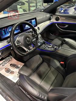 مێرسێدس بێنز E-Class